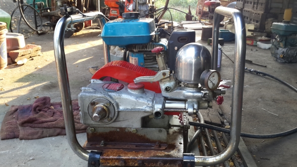 ปั้มฉีดยา