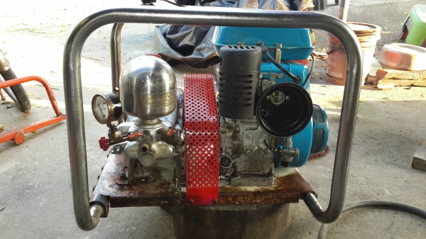 ปั้มฉีดยา