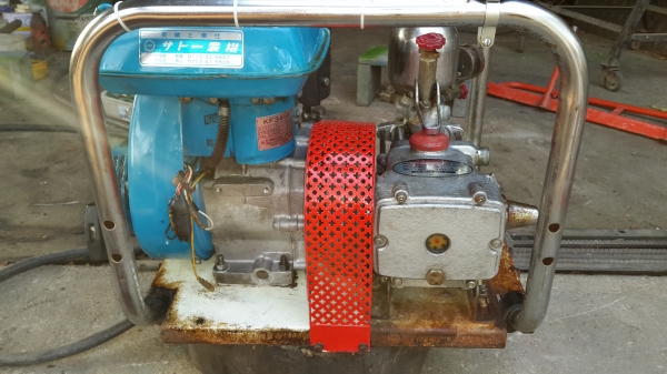 ปั้มฉีดยา