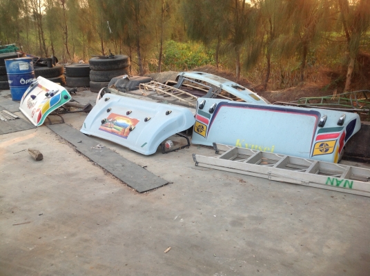 ขายหมวกลู่ลม สภาพพร้อมใช้