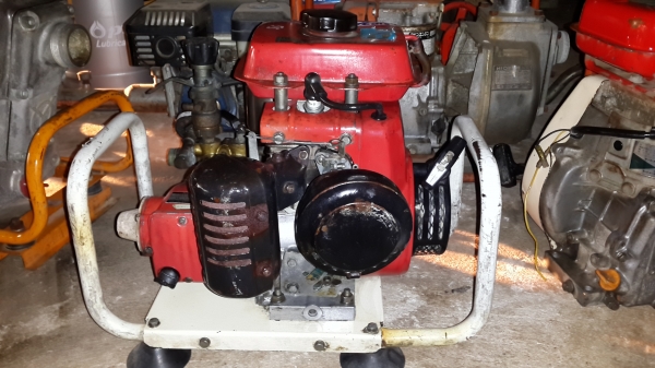 ปั้มฉีดยา