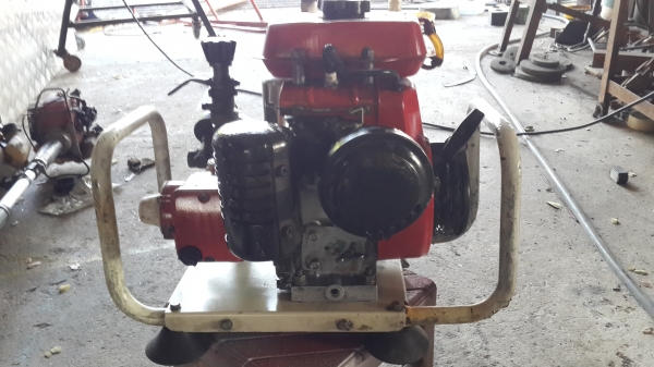 ปั้มฉีดยา