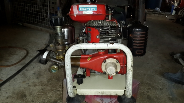 ปั้มฉีดยา