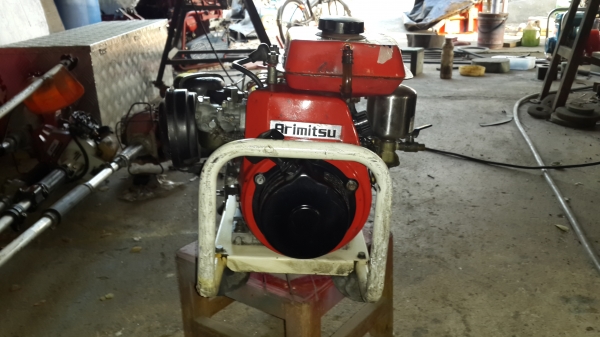 ปั้มฉีดยา