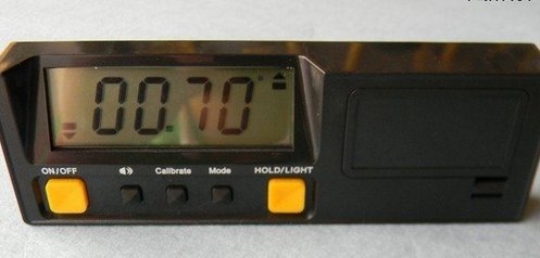 ขายเครื่องวัดองศา ดิจิตอล