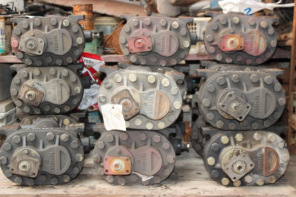 ขายปั๊มดั๊ม รุ่น KP 1405A ขายปั๊มดั๊ม รุ่น KP 1405A