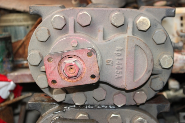 ขายปั๊มดั๊ม รุ่น KP 1405A