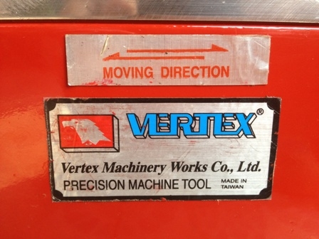 ขายเครื่องล้างอำนาจแม่เหล็ก Vertex HD200 Made in Taiwan ขายเครื่องล้างอำนาจแม่เหล็ก Vertex HD200 Made in Taiwan