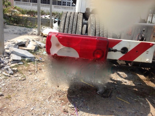 รถ SCANlA.  10 ล้อ.   270 แรงม้า. ปี 55  ( ขายหัว , คัชซี )  ( รถวิ่ง 4,3xx กม. ) สนใจติดต่อ 081 - 6079515