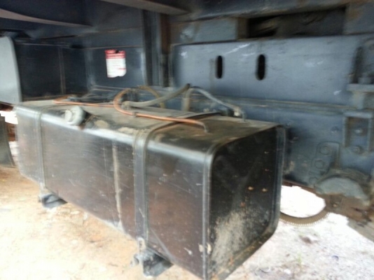 รถอีซูซุ 6 ล้อดั้ม FTR 210 แรงม้า ปี 53   ( รถวิ่ง 13x,xxx กม. ) สนใจติดต่อ 081 - 6079515