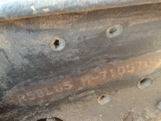 ขายแล้วครับขอบคุณเสี่ยใหญ่ใจดีพี่มุ้ย  จากศรีสะเกษและขอบคุณทีมงานพี่เสือมากครับ