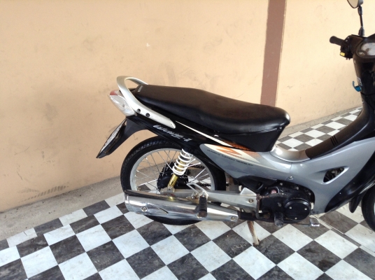 ขาย!!!ฮอนด้าเวฟ125 ปี46 รถเครื่องดีคับ มีเล่มทะเบียนครบ