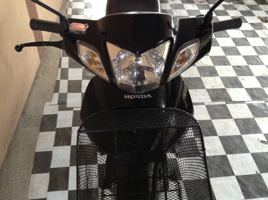 ขาย!!!ฮอนด้าเวฟ125 ปี46 รถเครื่องดีคับ มีเล่มทะเบียนครบ