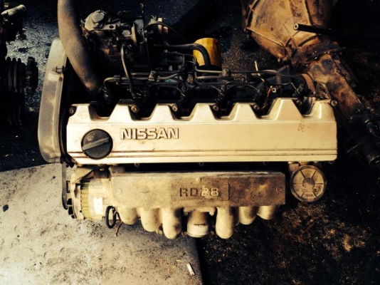 จำหน่ายอะไหล่รถยนต์ เครื่องยนต์ Diesel(ดีเซล) ทุกรุ่น ทุกชนิด