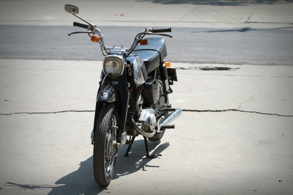 ขายc92สวยๆ เครื่องจบ แปลงcdiแล้ว มีเล่มพร้อมชุดโอน ของครบ 49500 0811160919