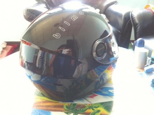 ขาย หมวก Bilmola Defender 1,800.-