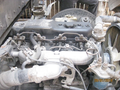 ขาย NPR 115 กระบะคอก 5 เมตร ห้างเดิมปี 37 พร้อมใช้คับ โทร 088-4501277