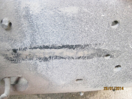 ขาย NPR 115 กระบะคอก 5 เมตร ห้างเดิมปี 37 พร้อมใช้คับ โทร 088-4501277