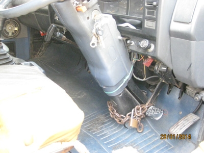 ขาย NPR 115 กระบะคอก 5 เมตร ห้างเดิมปี 37 พร้อมใช้คับ โทร 088-4501277