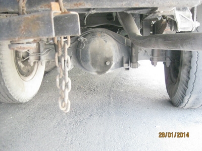 ขาย NPR 115 กระบะคอก 5 เมตร ห้างเดิมปี 37 พร้อมใช้คับ โทร 088-4501277