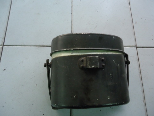 หม้อสนาม หม้อสนาม