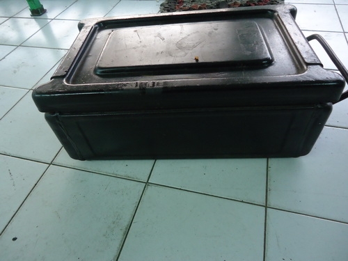 ลังใส่ของเอนกประสงค์