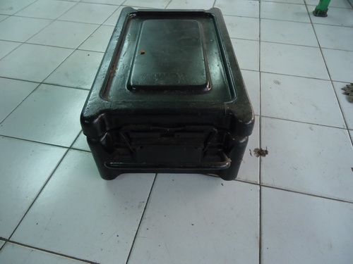 ลังใส่ของเอนกประสงค์