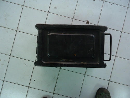 ลังใส่ของเอนกประสงค์