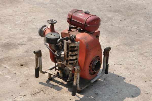 ขายปั้มน้ำ ดับเพลิง สภาพสวยเดิมจากญี่ปุ่น 12,500เท่านั้น!!