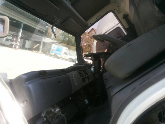 ขาย CIVIC ปี 47 ออโต้  ท็อป