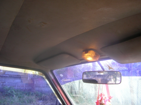 ขายมาสด้าแคปเครื่อง1400 5เกียร์ ปี38 ระบบไฟ CDI