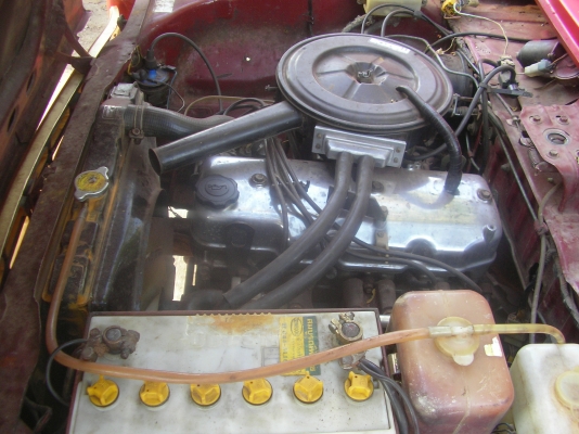 ขายมาสด้าแคปเครื่อง1400 5เกียร์ ปี38 ระบบไฟ CDI