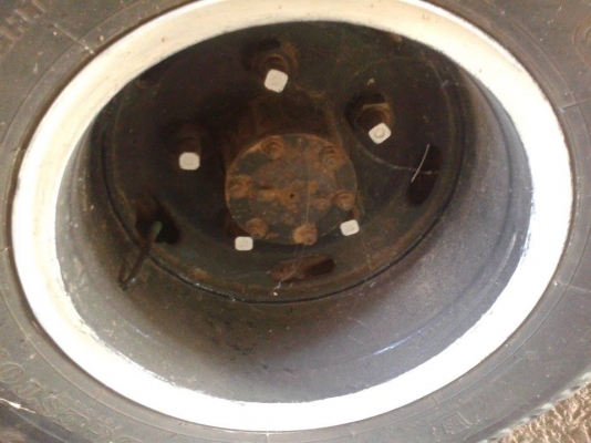 หกล้อisuzu110คันซีnkr58uเกียร์สั้น รถสวยพร้อมใช้ทะเบียนพร้อม