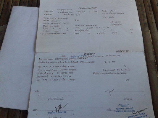 หกล้อisuzu110คันซีnkr58uเกียร์สั้น รถสวยพร้อมใช้ทะเบียนพร้อม