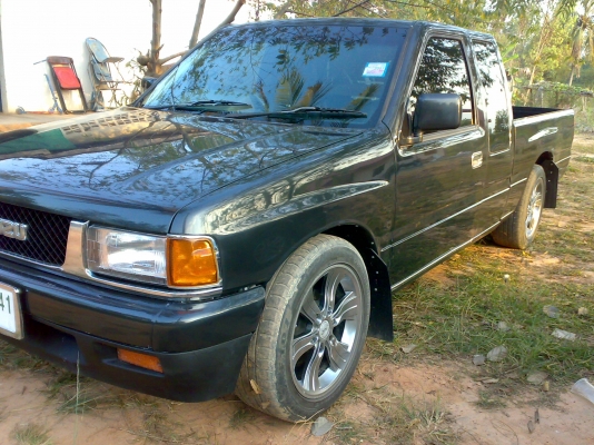 มังกรแคป ปี 94 พาวเวอร์