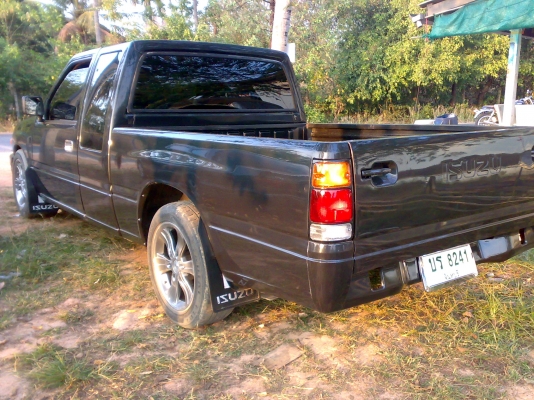 มังกรแคป ปี 94 พาวเวอร์