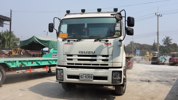 ขายหางพื้นพนัส3ยาว12.50เมตรหาง2ปี......ขายแล้ว340.000