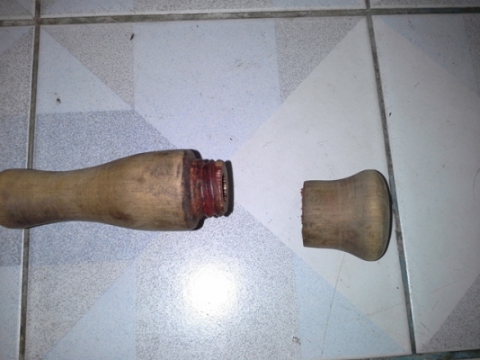 ขายสว่านโบราญ