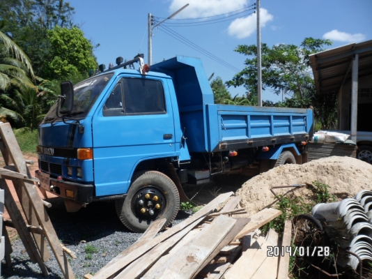 ขายรถหกล้อดัม 115 ขายรถหกล้อดัม 115