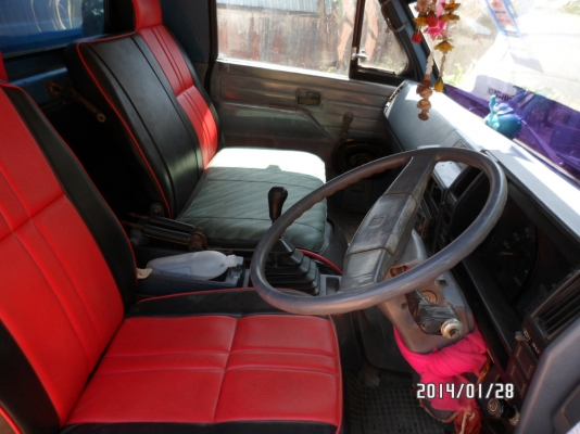 ขายรถหกล้อดัม 115 ขายรถหกล้อดัม 115