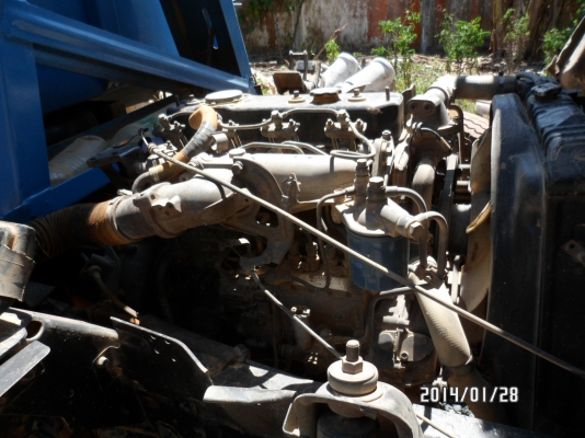 ขายรถหกล้อดัม 115 ขายรถหกล้อดัม 115