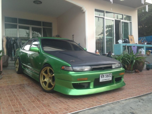 a31ชุดเครื่อง1jโบช่วงล่างSkyliner34 แก๊ส+น้ำมัน ท้ายเต๊ด4.1โช๊คสตั๊ทปรับเกลียวหาอยู่ไม่ผิดหวังครับ