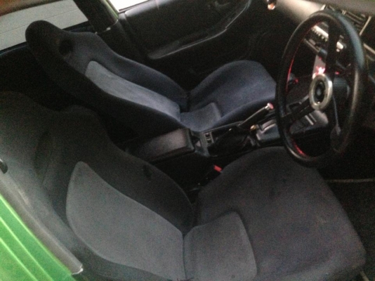 a31ชุดเครื่อง1jโบช่วงล่างSkyliner34 แก๊ส+น้ำมัน ท้ายเต๊ด4.1โช๊คสตั๊ทปรับเกลียวหาอยู่ไม่ผิดหวังครับ