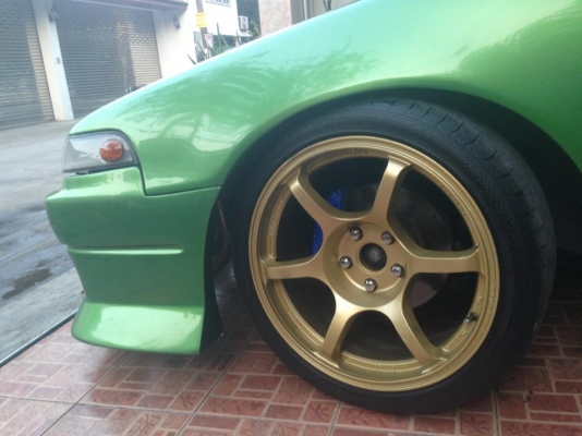 a31ชุดเครื่อง1jโบช่วงล่างSkyliner34 แก๊ส+น้ำมัน ท้ายเต๊ด4.1โช๊คสตั๊ทปรับเกลียวหาอยู่ไม่ผิดหวังครับ