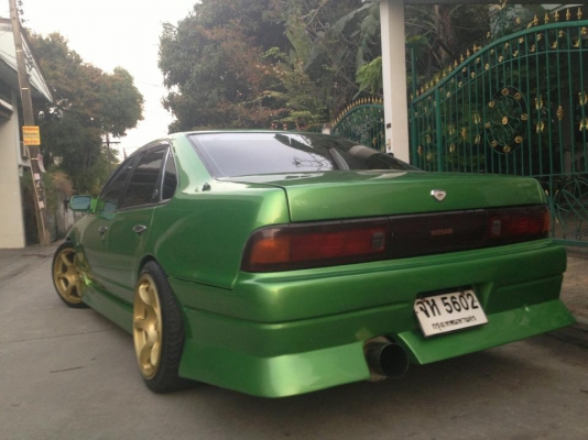 a31ชุดเครื่อง1jโบช่วงล่างSkyliner34 แก๊ส+น้ำมัน ท้ายเต๊ด4.1โช๊คสตั๊ทปรับเกลียวหาอยู่ไม่ผิดหวังครับ