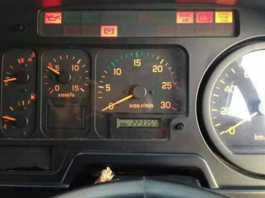 ขายสิบล้อยูโร2 สนใจติดต่อได้ที่ 085-3635720