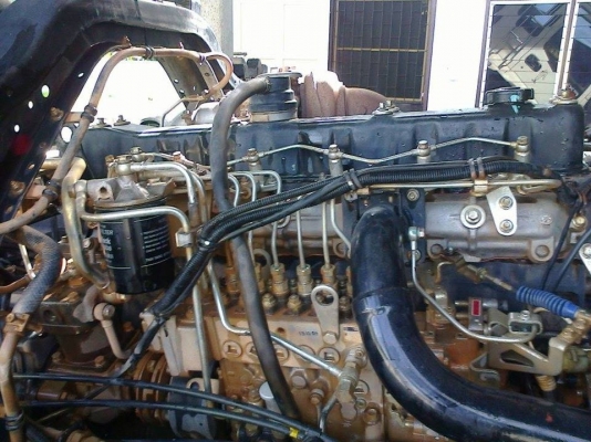 ขายสิบล้อยูโร2 สนใจติดต่อได้ที่ 085-3635720