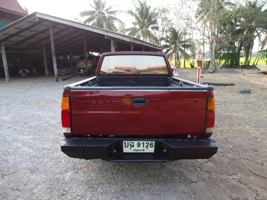 นิสสัน บิ๊ก  m คิงแค็ป  ปี 94 เครื่องดี สตาร์ท ทีเดียวติด พร้อมใช้งาน