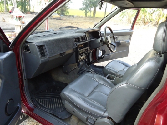 นิสสัน บิ๊ก  m คิงแค็ป  ปี 94 เครื่องดี สตาร์ท ทีเดียวติด พร้อมใช้งาน