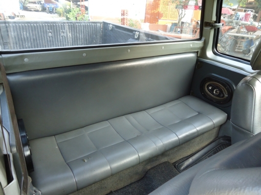 นิสสัน บิ๊ก  m คิงแค็ป  ปี 94 เครื่องดี สตาร์ท ทีเดียวติด พร้อมใช้งาน